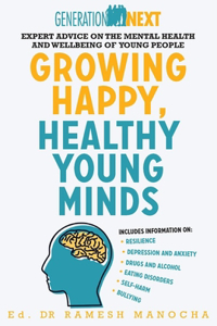 Growing Happy, Healthy Young Minds