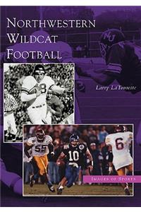 Northwestern Wildcat Football