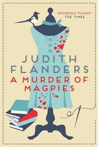 Murder of Magpies