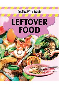 Leftover Food