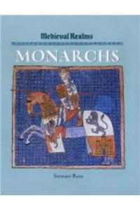 Medieval Realms: Monarchs