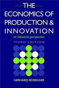 Economics of Production & Innovation