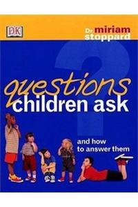 Questions Children Ask