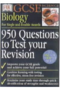 Biology (Dorling Kindersley GCSE Revision Guides)