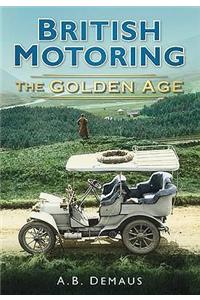 British Motoring