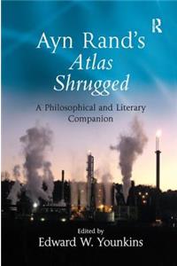 Ayn Rand's Atlas Shrugged