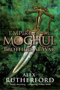 Empire of the Moghul : Brothers at War