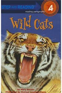 Wild Cats (Batten)