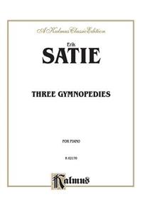 Three Gymnopedies