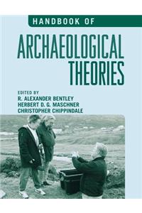 Handbook of Archaeological Theories