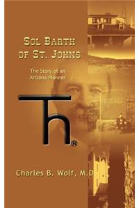 Sol Barth of St. Johns