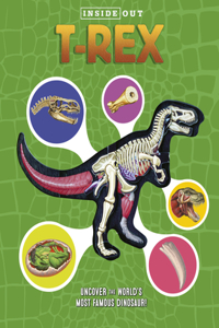 Inside Out T. Rex
