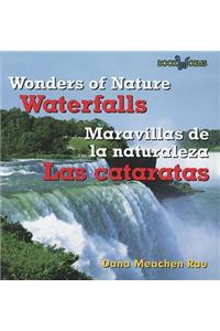 Las Cataratas / Waterfalls