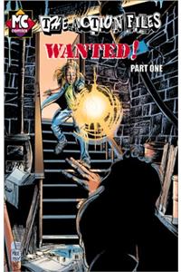 MC Comics: Wanted! Book 4, 6 Pack
