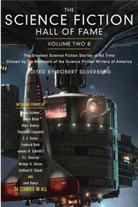 Science Fiction Hall of Fame, Volume Two B