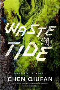 Waste Tide