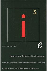Innovation, Science, Environment 1987-2007