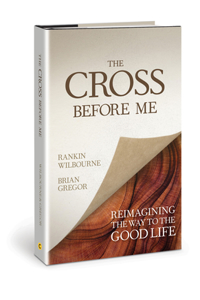 Cross Before Me: Reimagining the Way to the Good Life