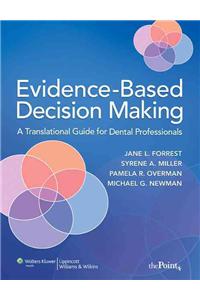 Evidence-based Decision Making