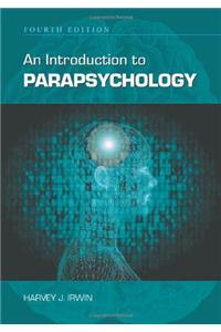 An Introduction to Parapsychology