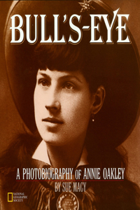 Bull's-Eye (Direct Mail Edition)