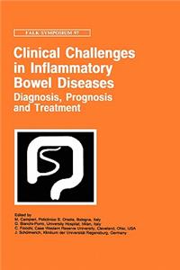 Clinical Challenges in Inflammatory Bowel Diseases