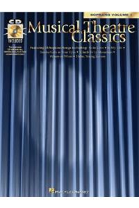 Musical Theatre Classics