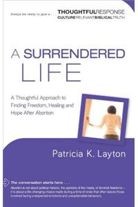 Surrendered Life