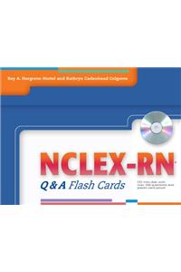 Nclexrn Q&A Flash Cards