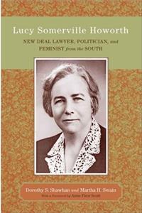 Lucy Somerville Howorth