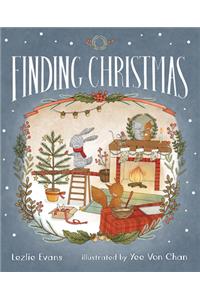 Finding Christmas