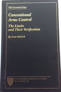 Conventional Arms Control