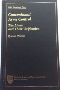 Conventional Arms Control