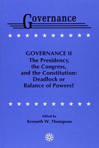 Governance II