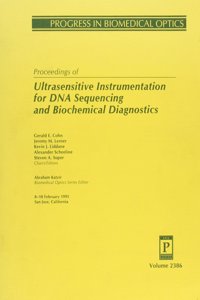 Ultrasensitive Instrumentation For Dna Sequencing