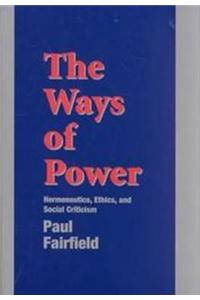 Ways of Power