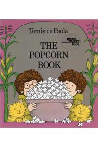 The Popcorn Book