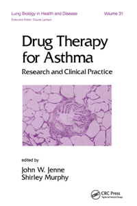 Drug Therapy for Asthma