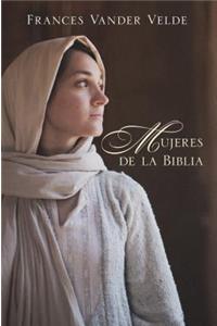 Mujeres de la Biblia