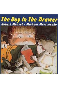 Boy in the Drawer