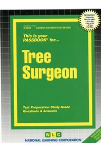 Tree Surgeon