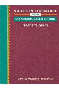 Voices in Literature