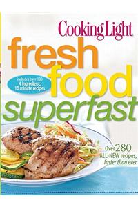 Fresh Food Superfast