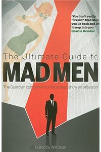 The Ultimate Guide to Mad Men