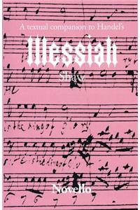 Textual Companion to Handel's Messiah