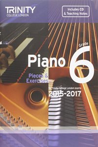 Piano 2015-2017