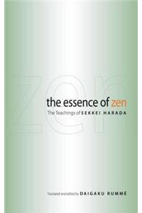 Essence of Zen