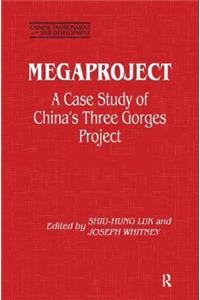 Megaproject