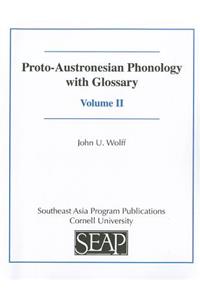 Proto-Austronesian Phonology with Glossary