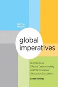 Global Imperatives